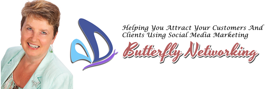 ButterFlyNetworking.com