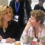 Lunch with Loral Langemeier