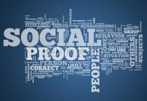 Social-Proof