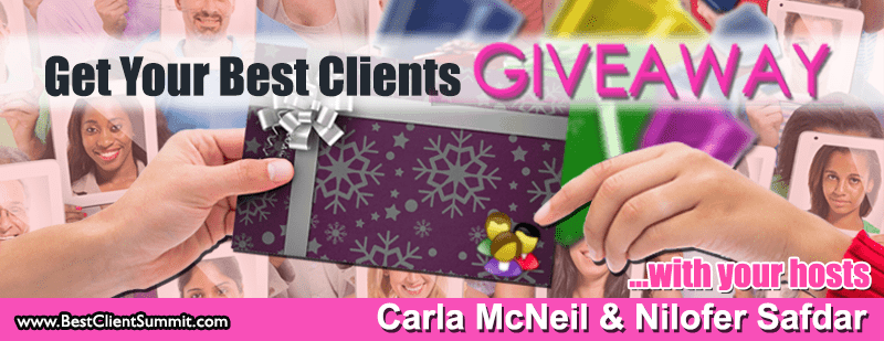 Online Giveaways For Your Business Growth
