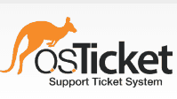 Butterfly Networking loves OSTicket Support Ticket System